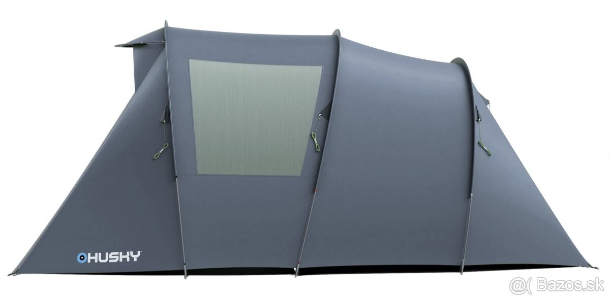 Husky Baul 4 Family - 2