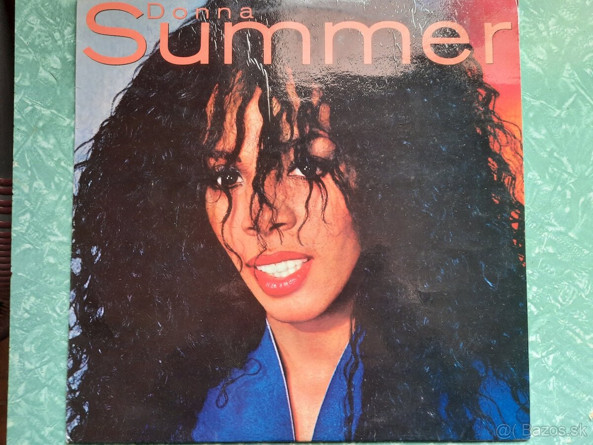 LP soulové divy - 2