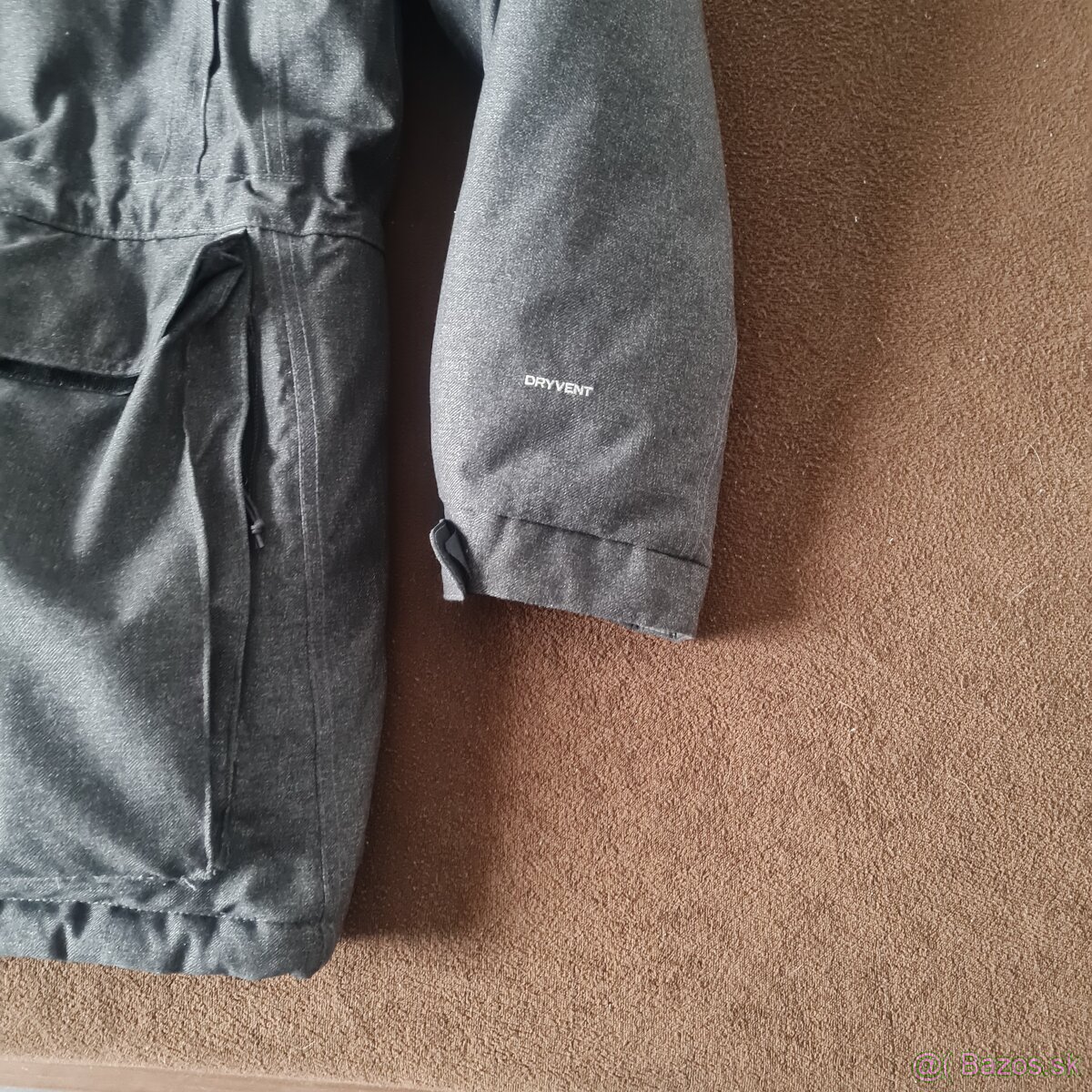 The Nort face bunda - 2