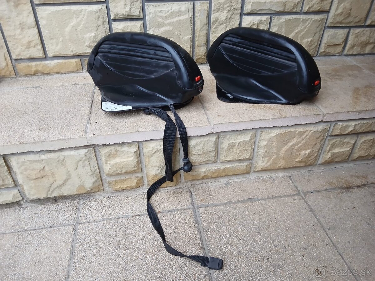 Nosič lyží (magnetický) - 2