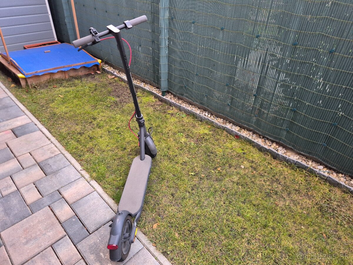 Xiaomi scooter 4 - 2