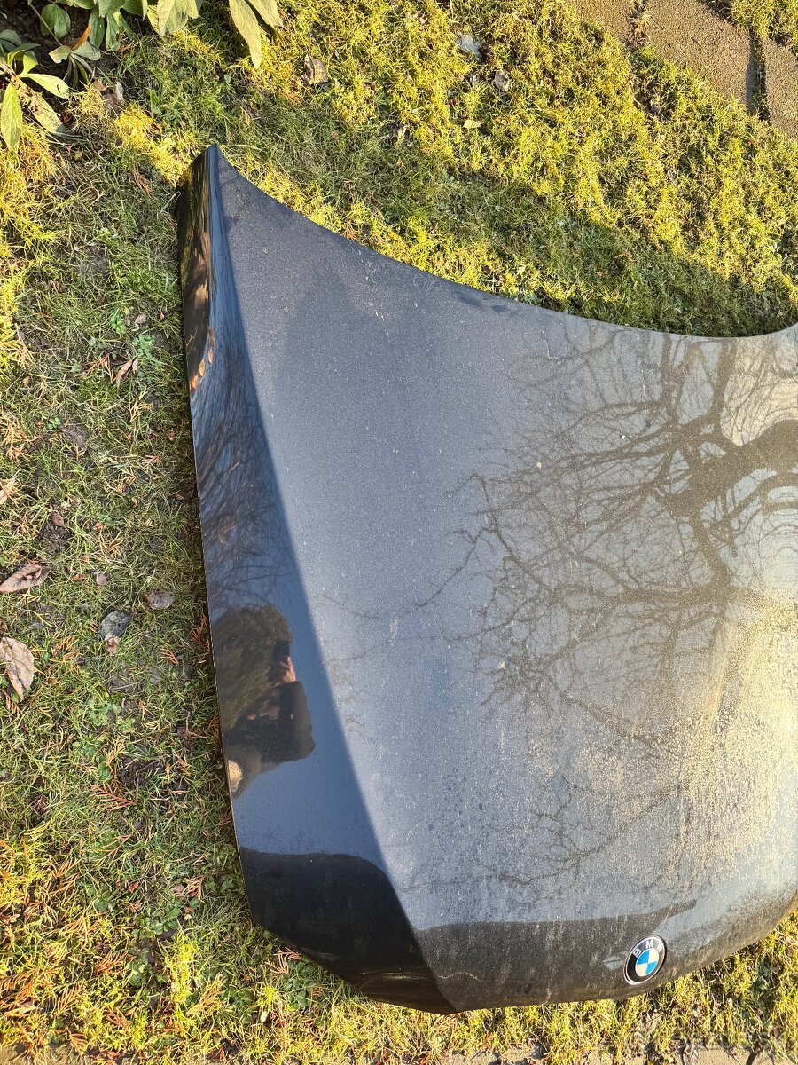 Bmw e92 e93 kapota - 2