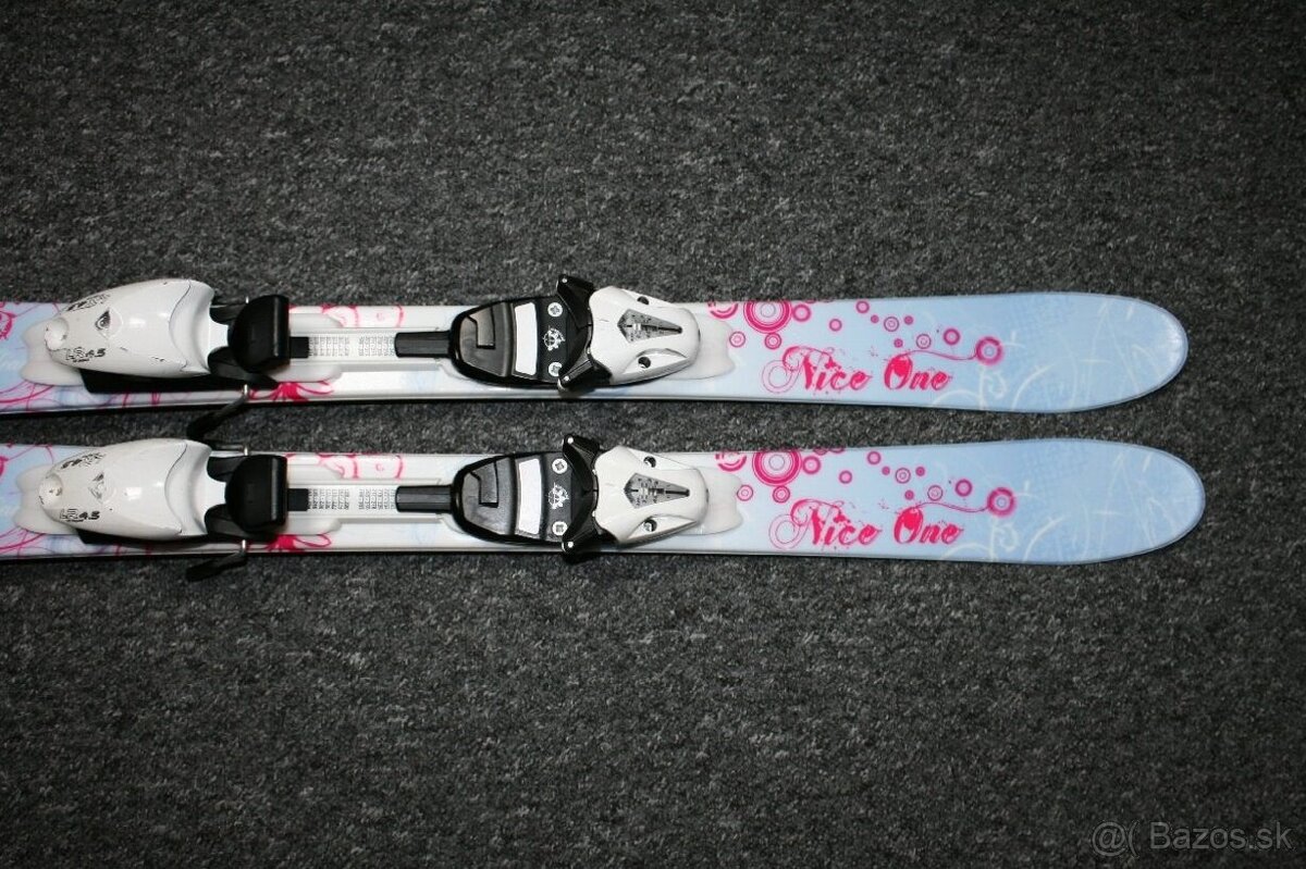 dievcenske lyže head nice one 97 cm - 2