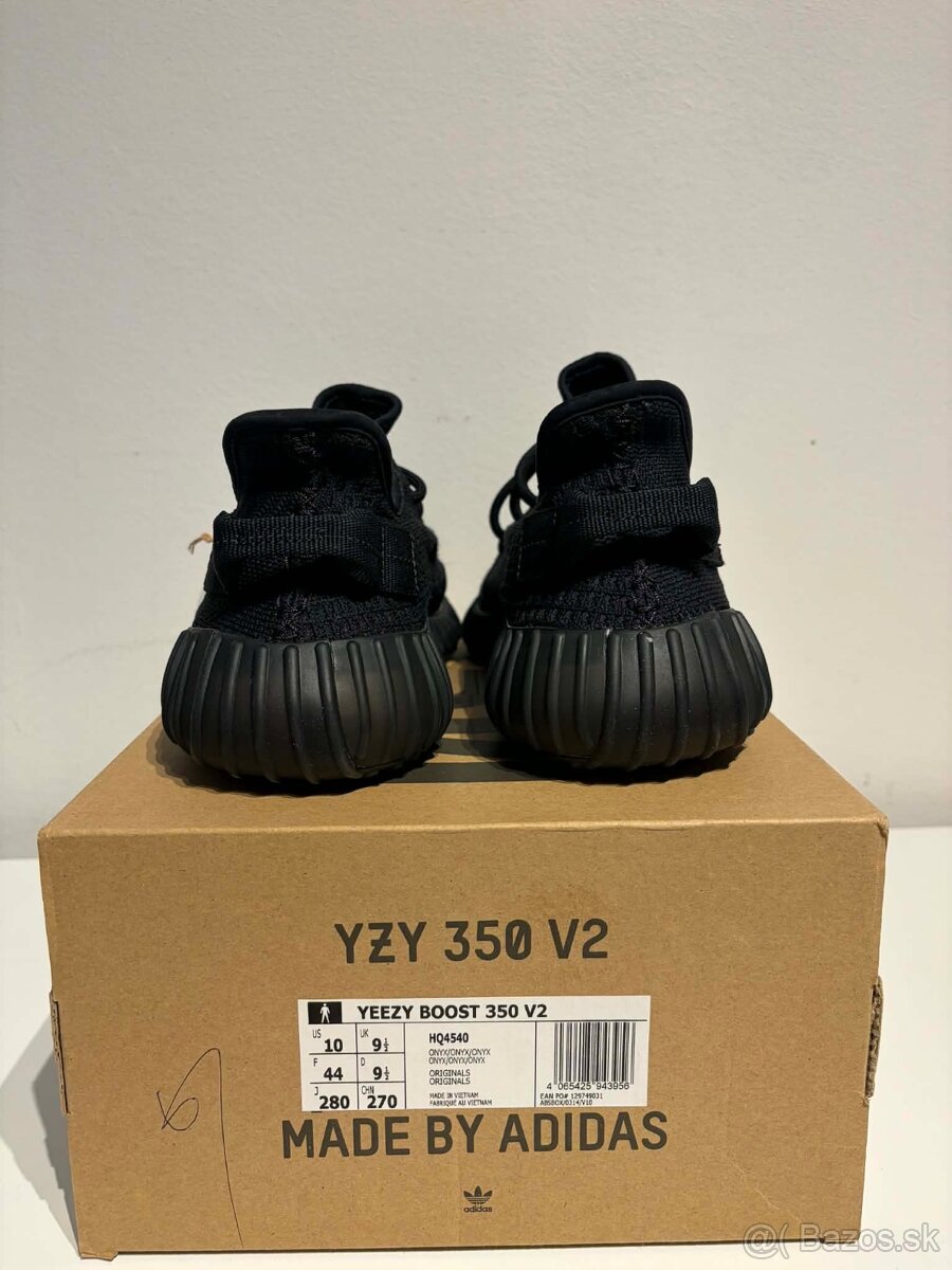 PREDAM YEEZY BOOST 350 V2 - 2