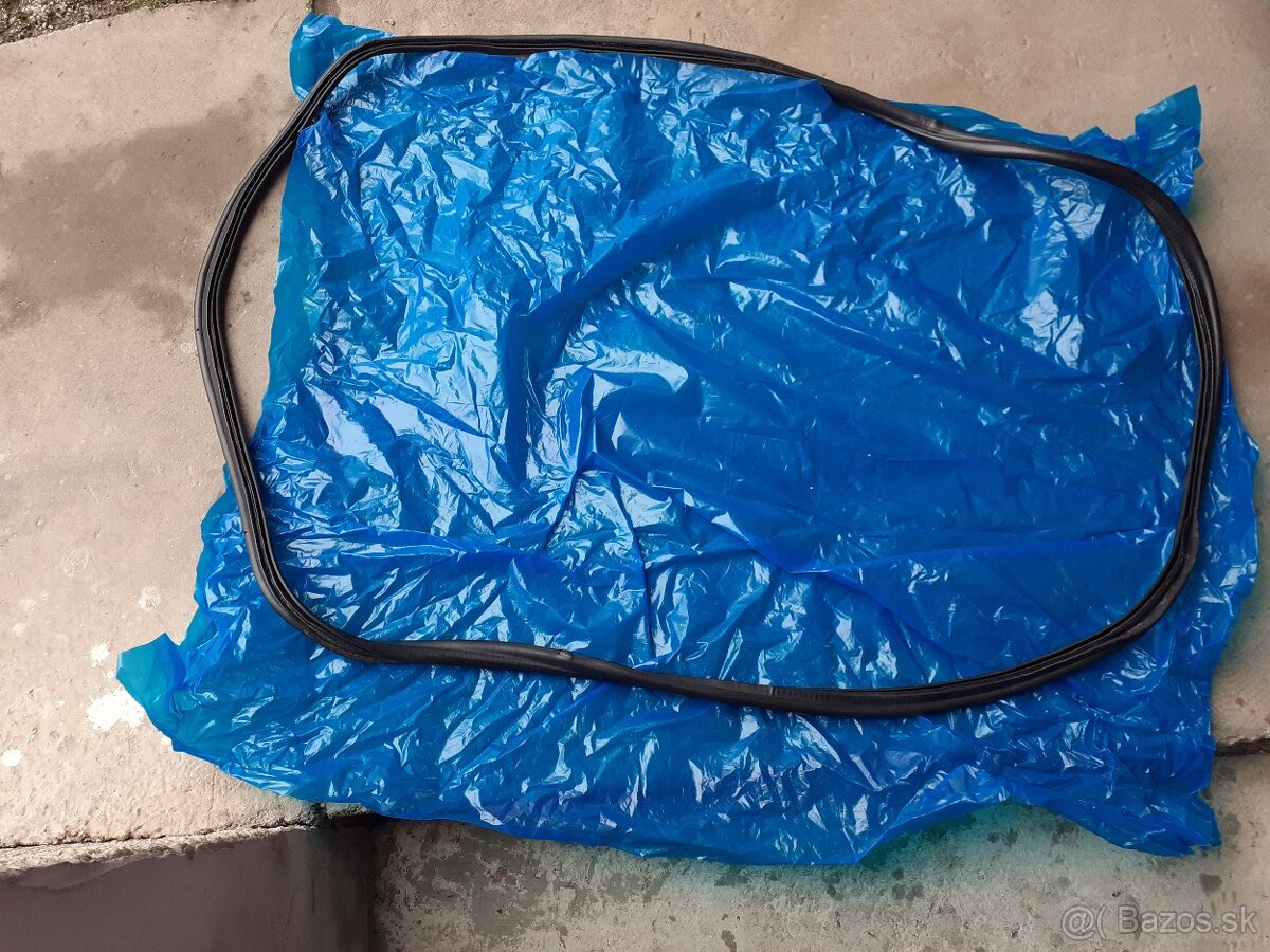 Škoda octavia 1 combi tesnenie 5 dverí - 2