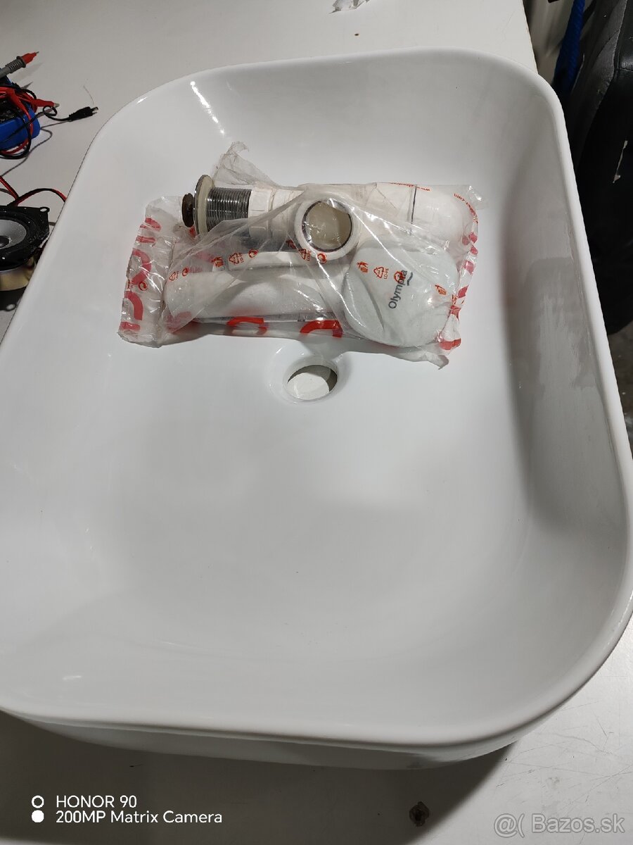 Predám umývadlo - 2