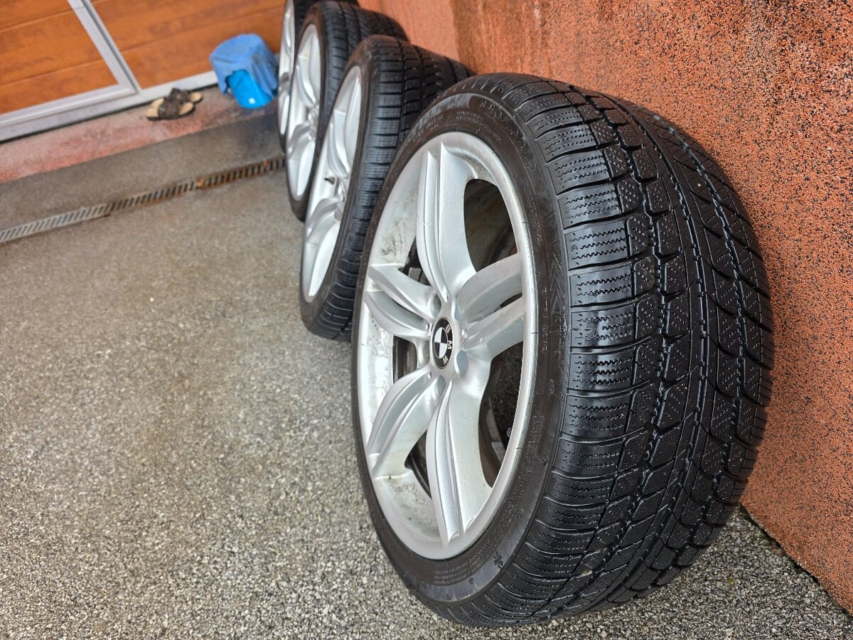 Bmw 5x120 r19 351M styling - 2