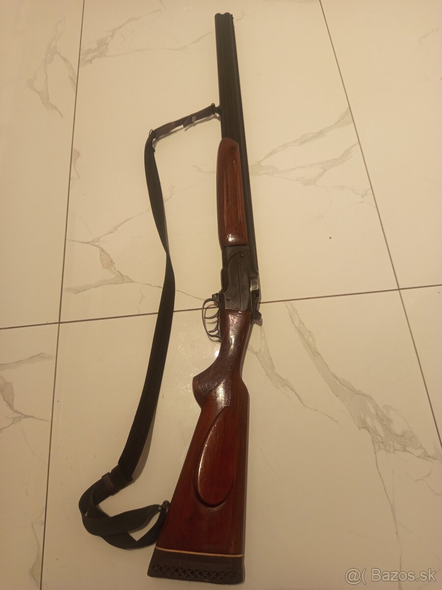 Broková kozlica - 2