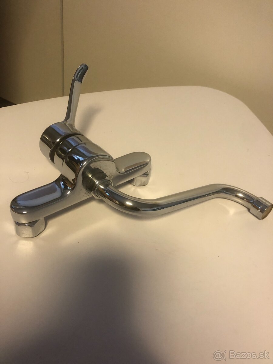 Staršia vodovodná batéria - 2