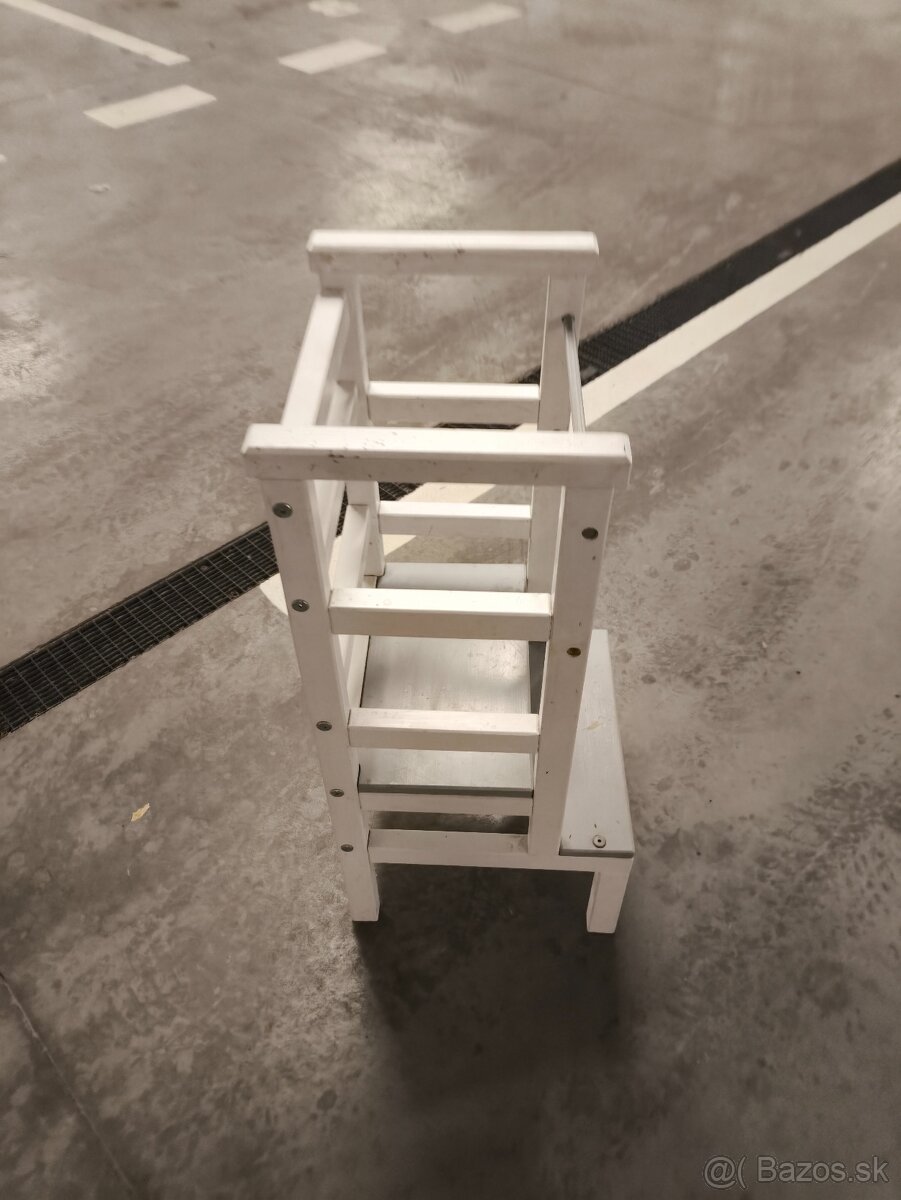 Detská učiaca veža - 2