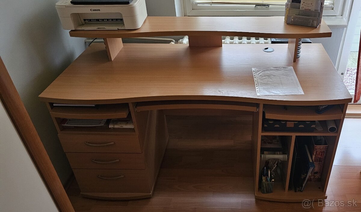 Predám pisaci stol - 2
