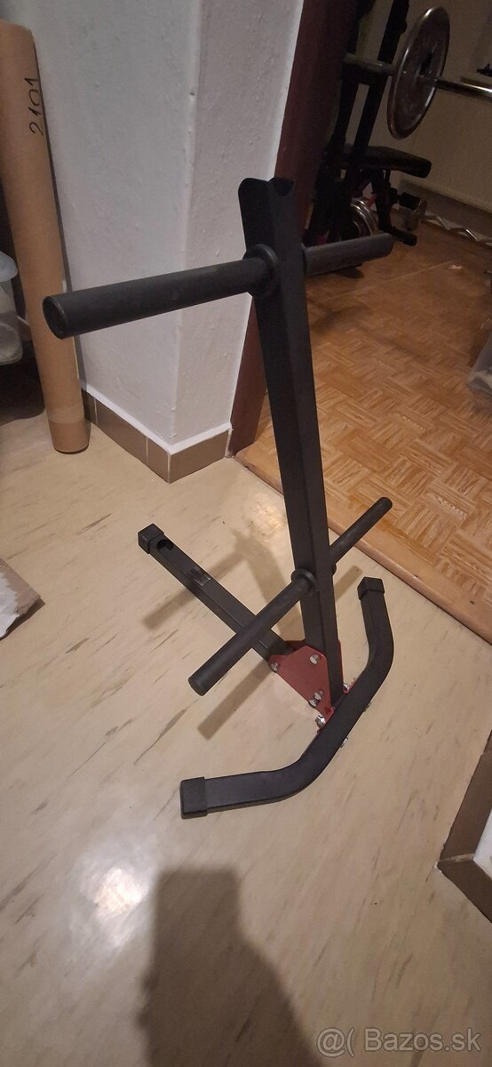 Stojan na kotuce - 2