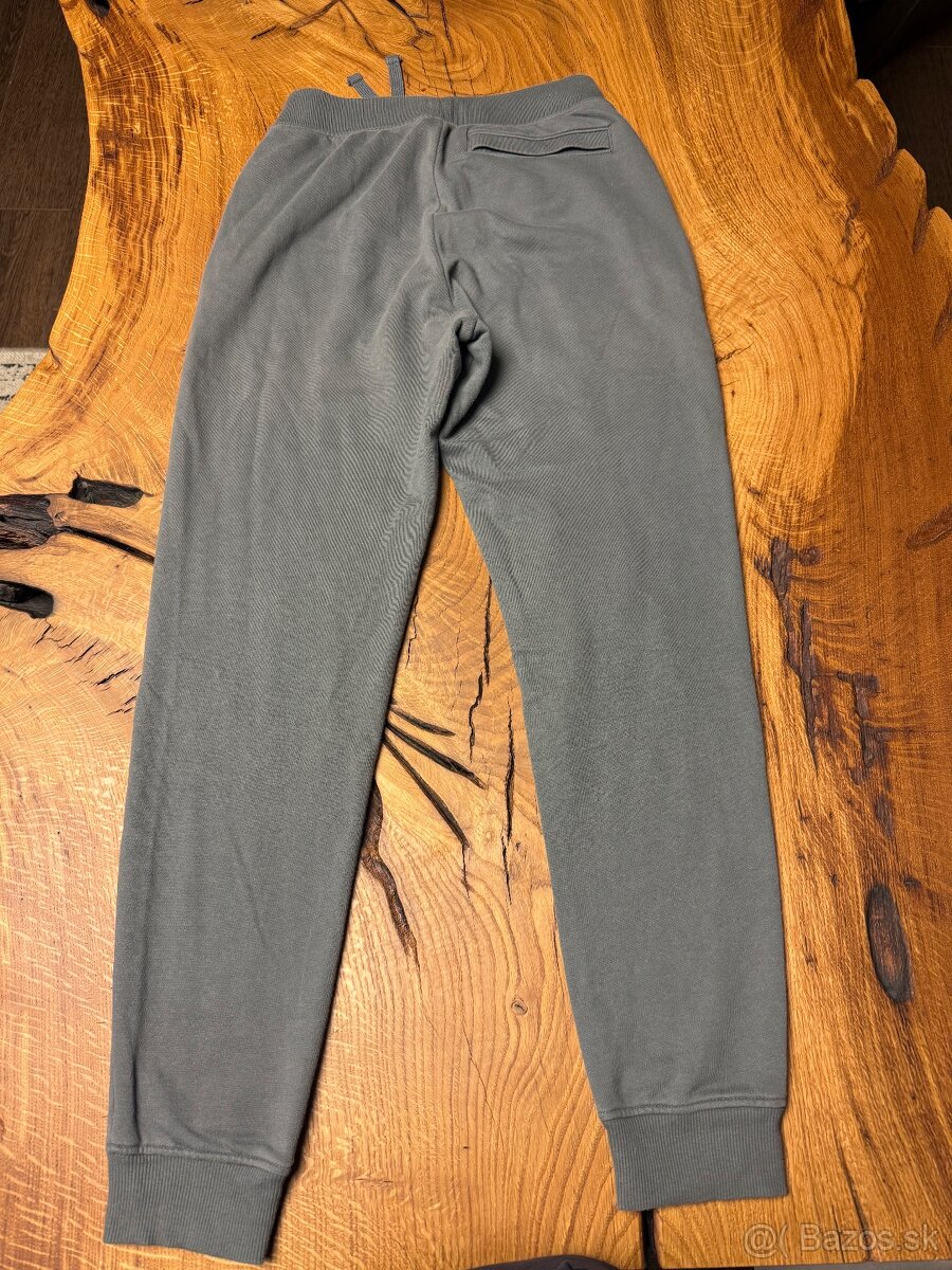 Teplaky Under armour - 2