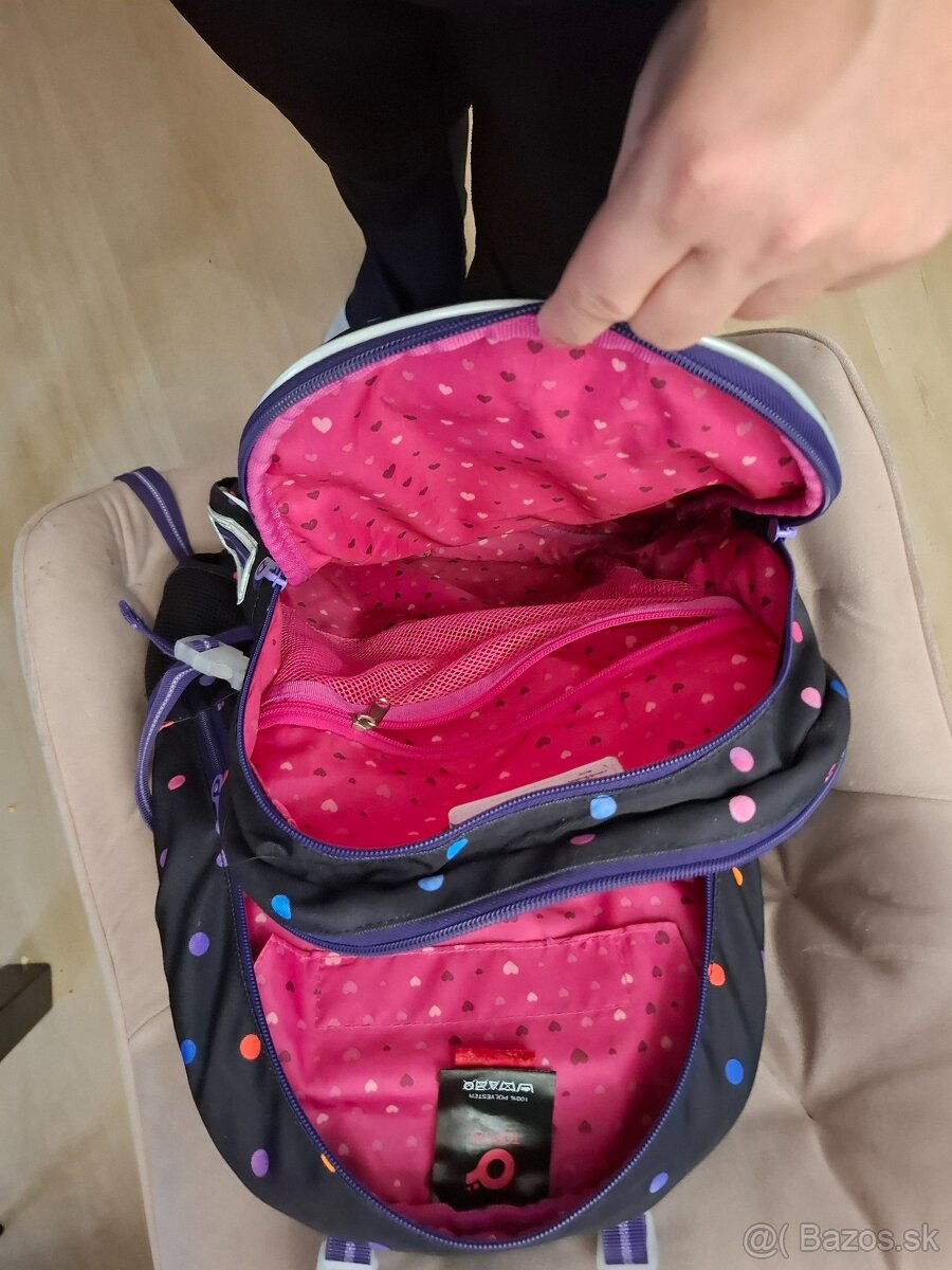 Skolska taska - 2