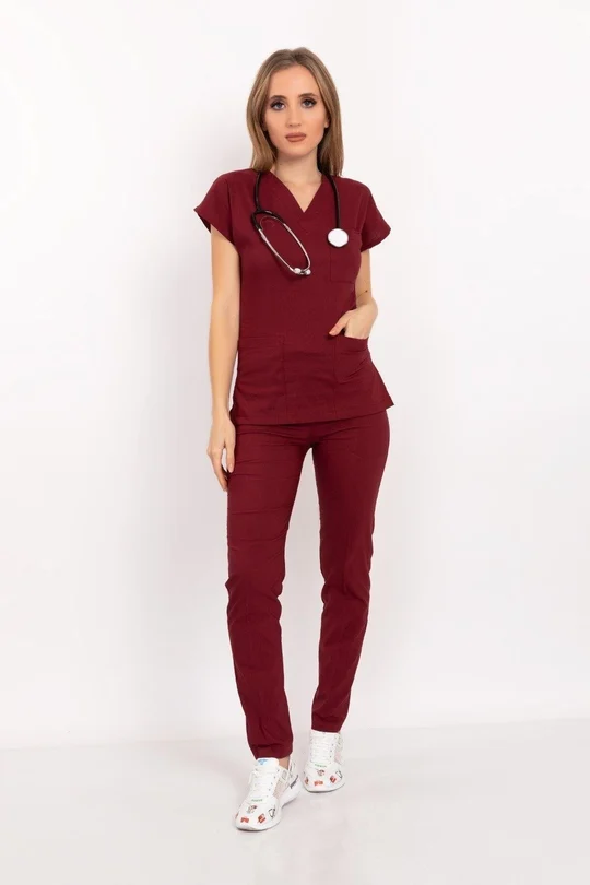 Zdravotnícke oblečenie - 2