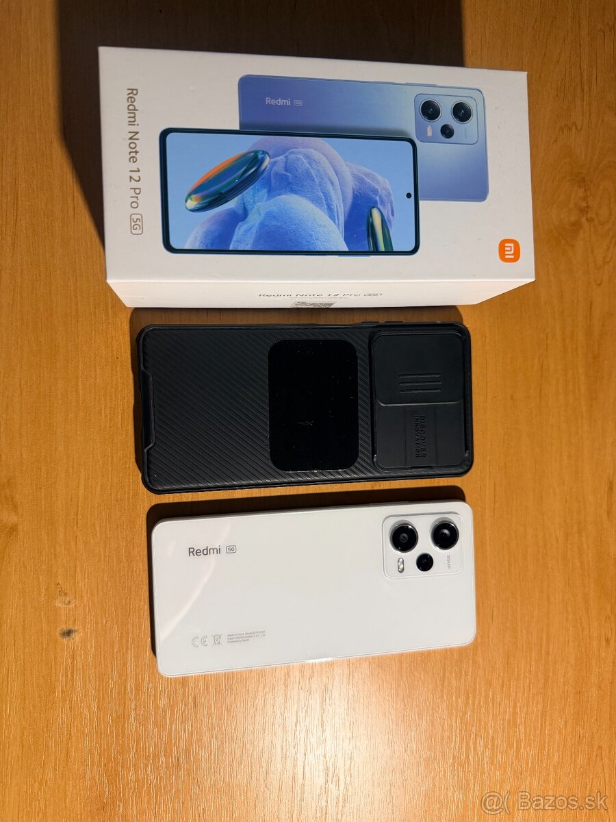 Xiaomi Redmi note 12 pro 5G - 2