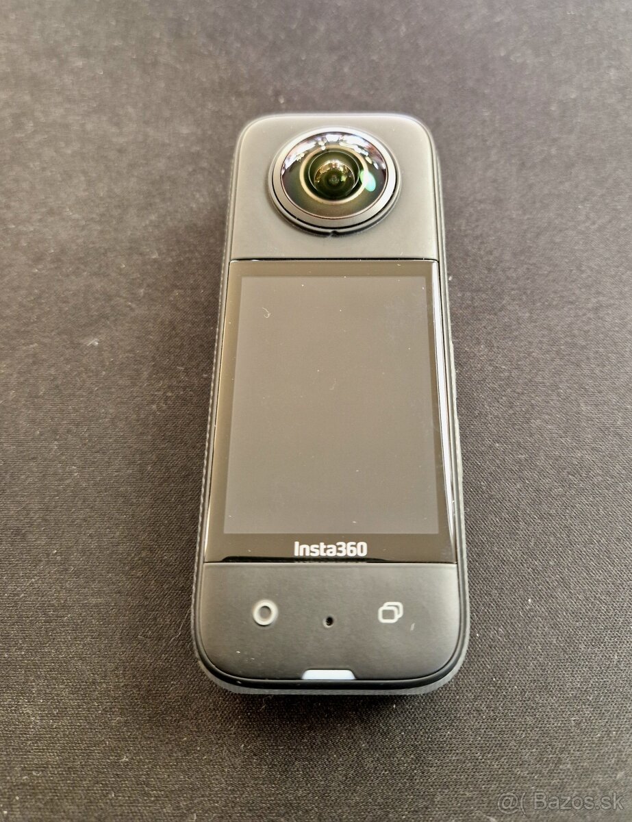 Insta 360 X3 - 2