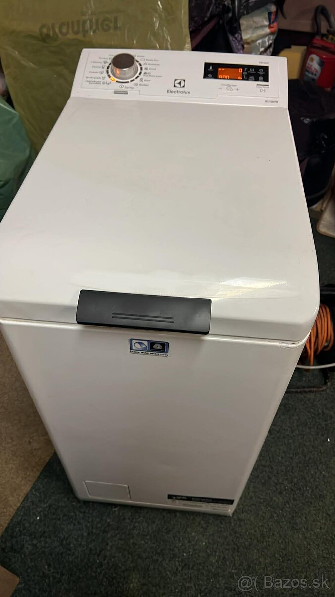 Práčka Electrolux - 2