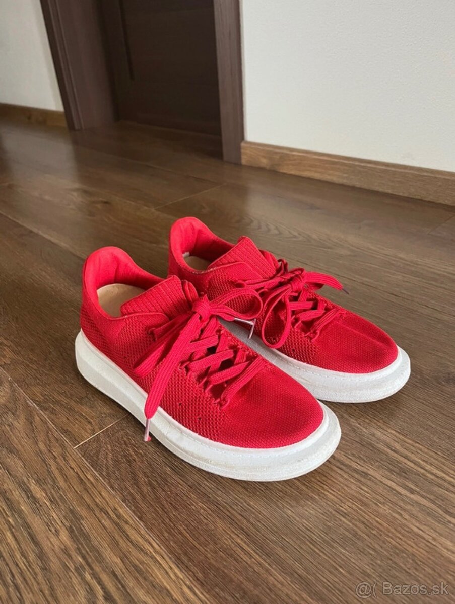 Dámske tenisky IMODA 38 - 2