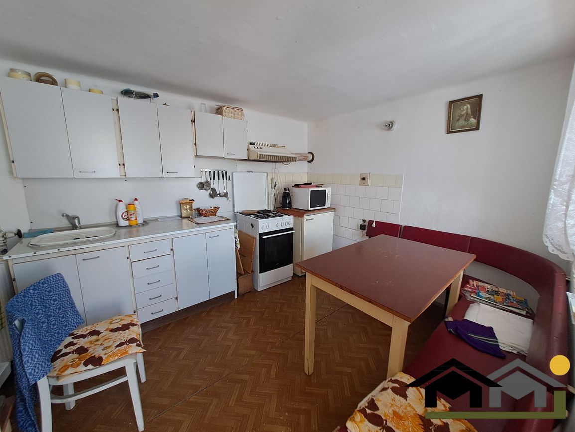 Rezervované Rodinný dom v obci Jarok - 2