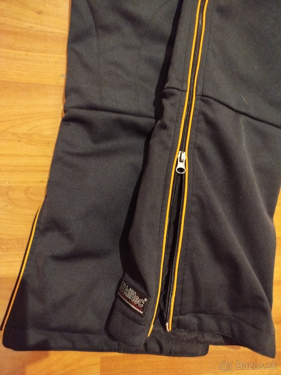 Lyžiarske nohavice Killtec - 2