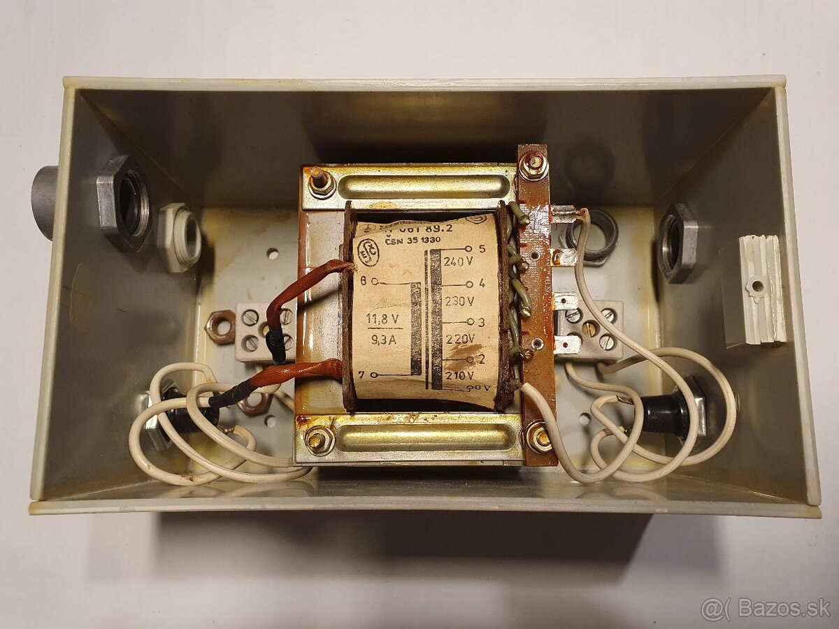 Transformator 110W - 2