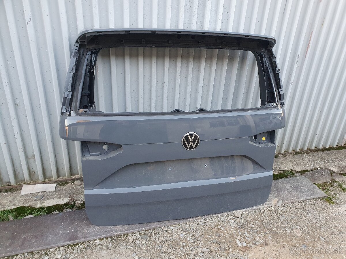 VW T7 - 2