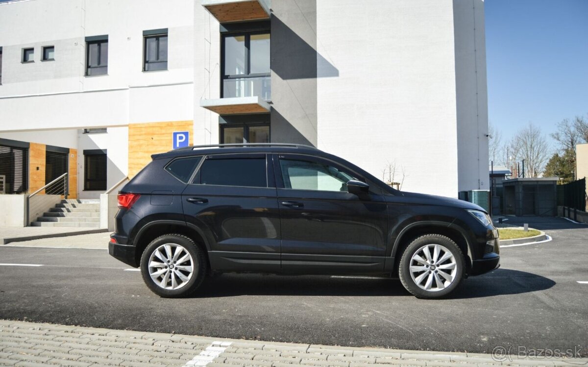 Seat Ateca 1.6 TDI 85kw - 2