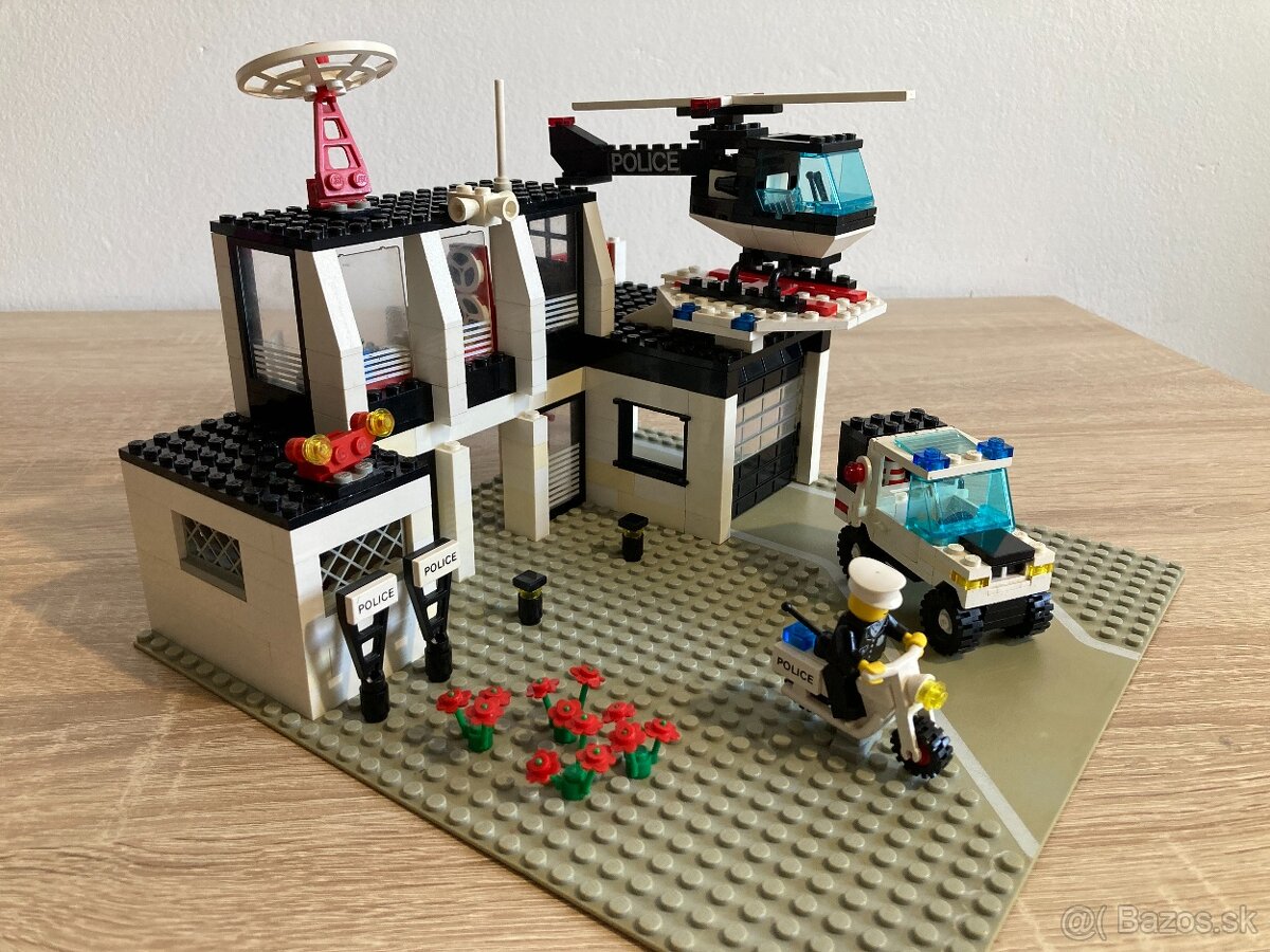 Na predaj LEGO 6386 - 2