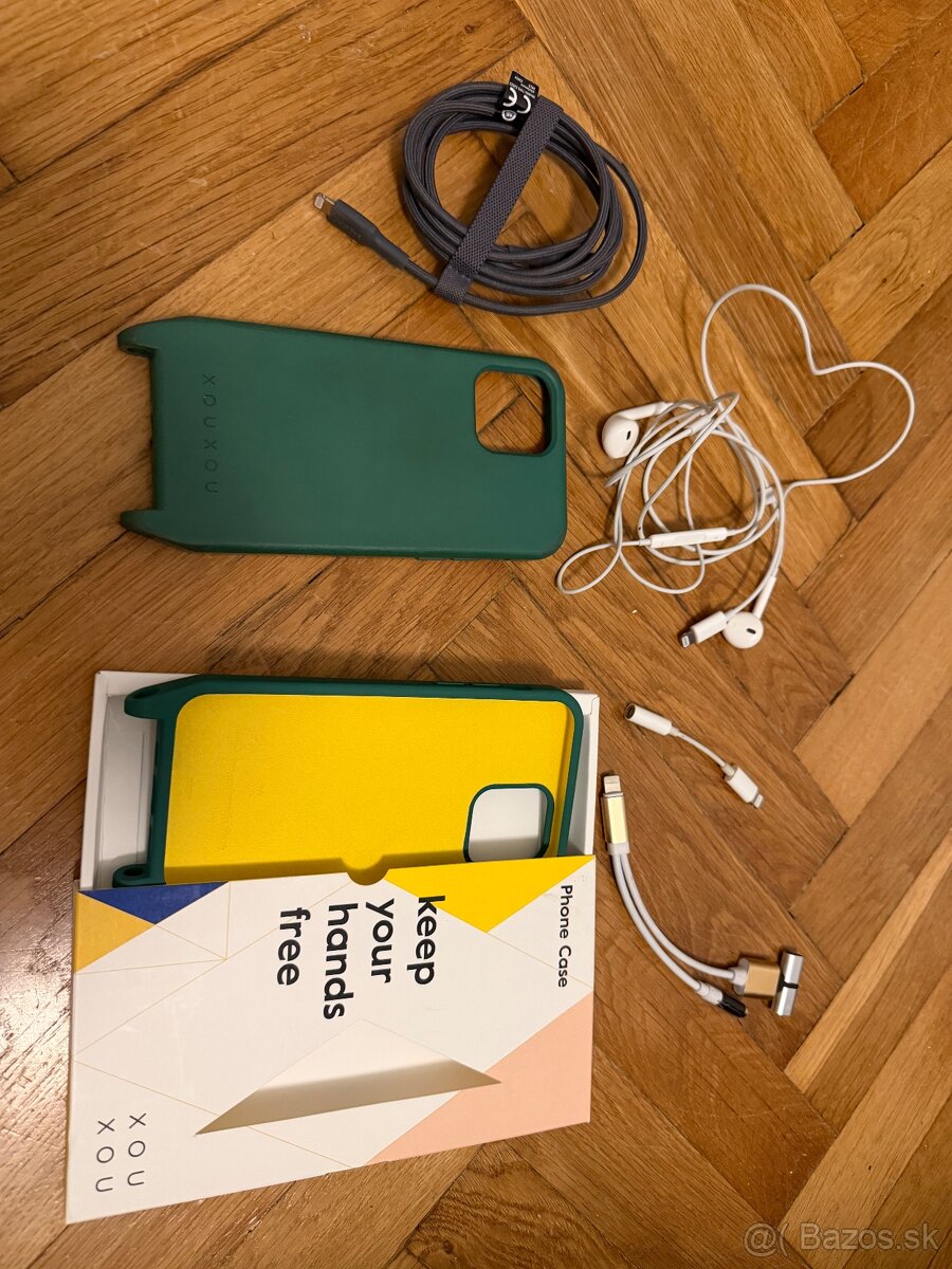 Apple iPhone 12 Pro 256 GB - 2