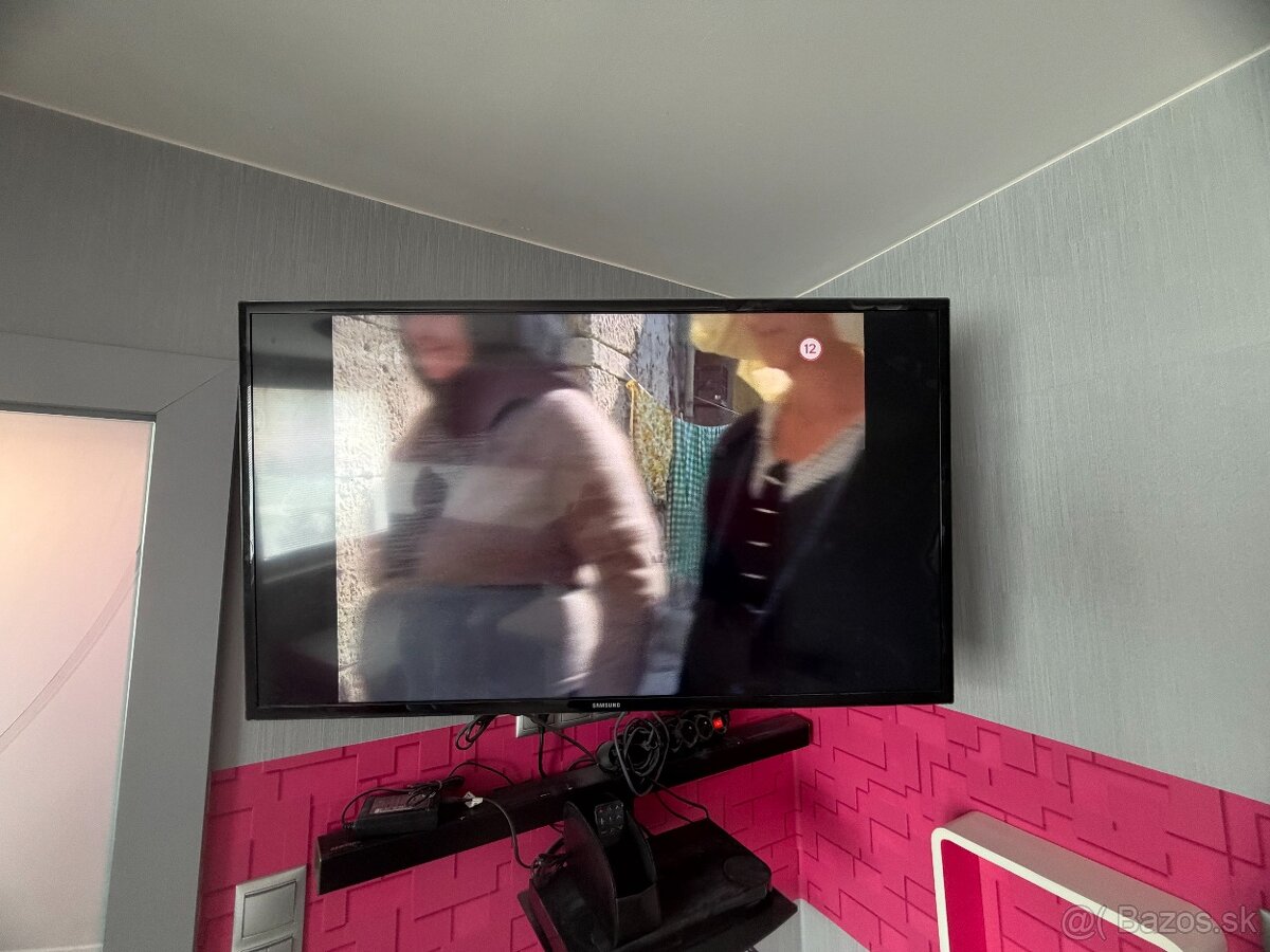 Predám TV Samsung. - 2