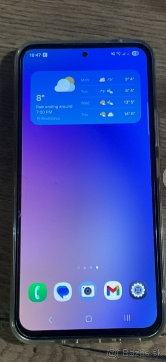 Predam samsung galaxy A54 5g - 2