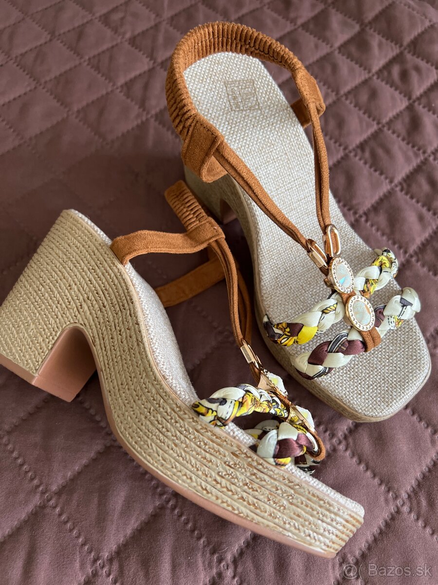 Sandále - 2