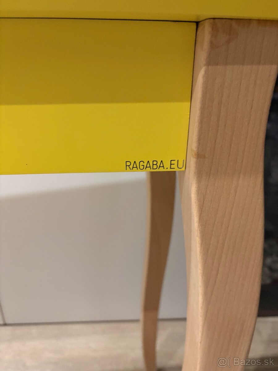 Stolik konzolový ragaba - 2