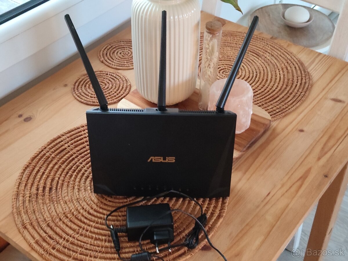 wifi router Asus RT-AC65P - 2