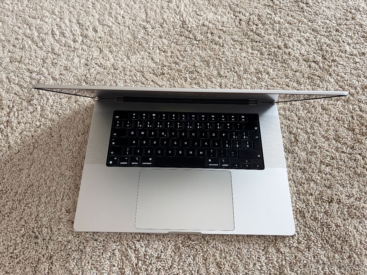 Macbook Pro M2 Pro 16" (2023) - 2