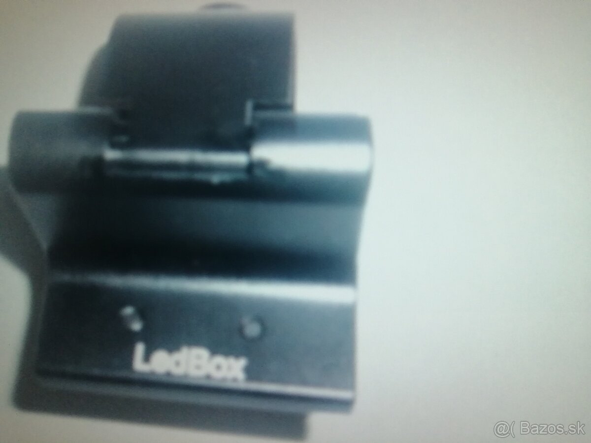 Magneticky montáž - 2