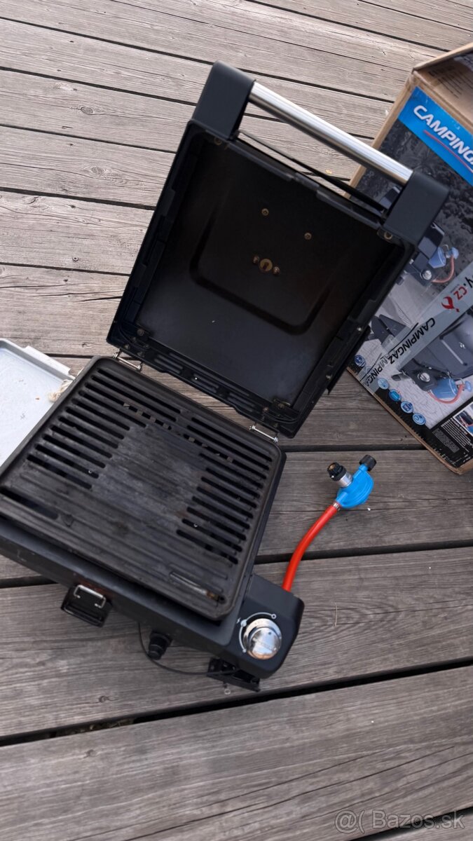 Campingaz gril 1 Series Compact EX CV - 2
