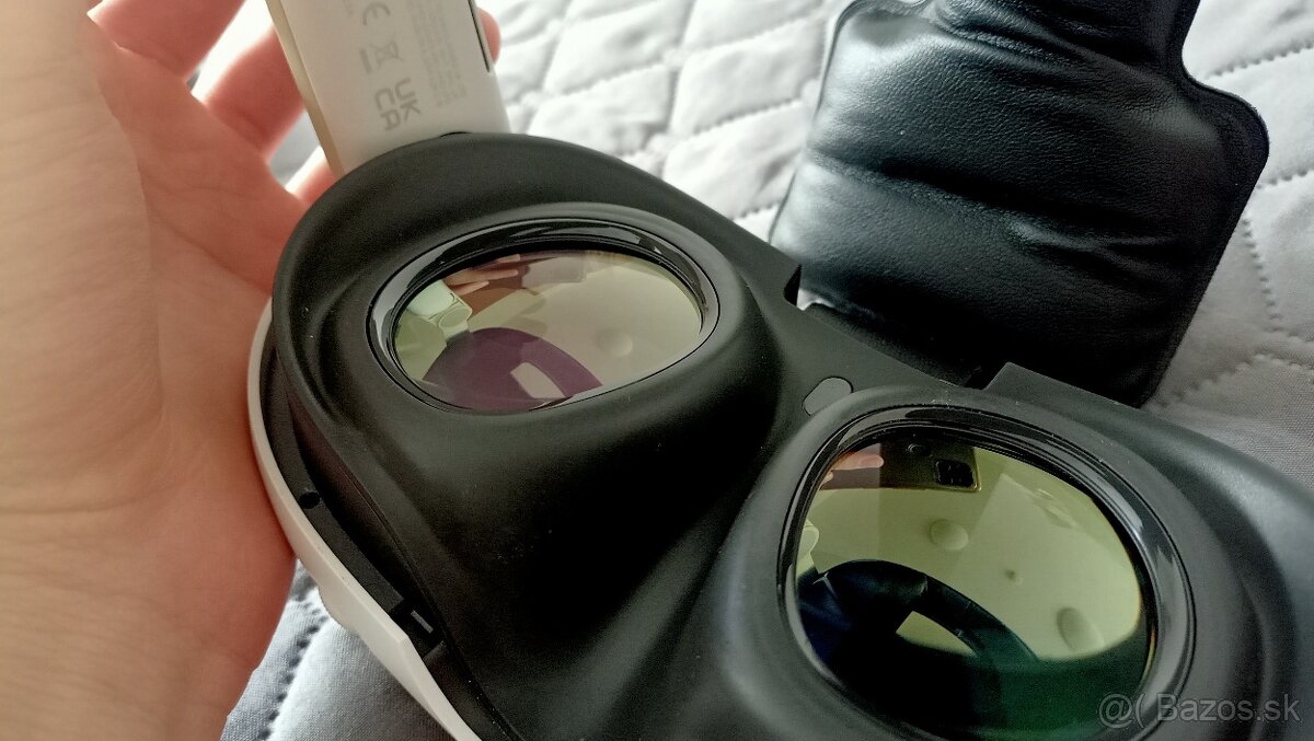(Oculus) Meta Quest 3 128GB - 2