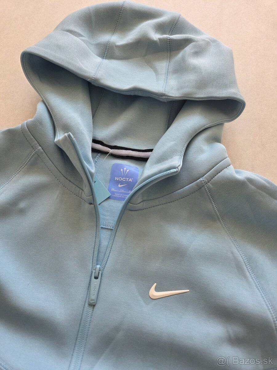 Nike x NOCTA mikina - 2