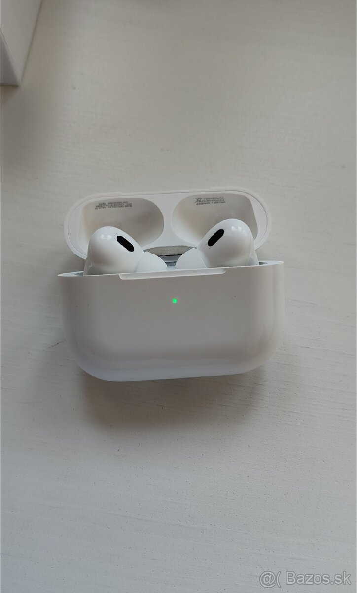 Apple Airpods Pro 2nd generation - 2