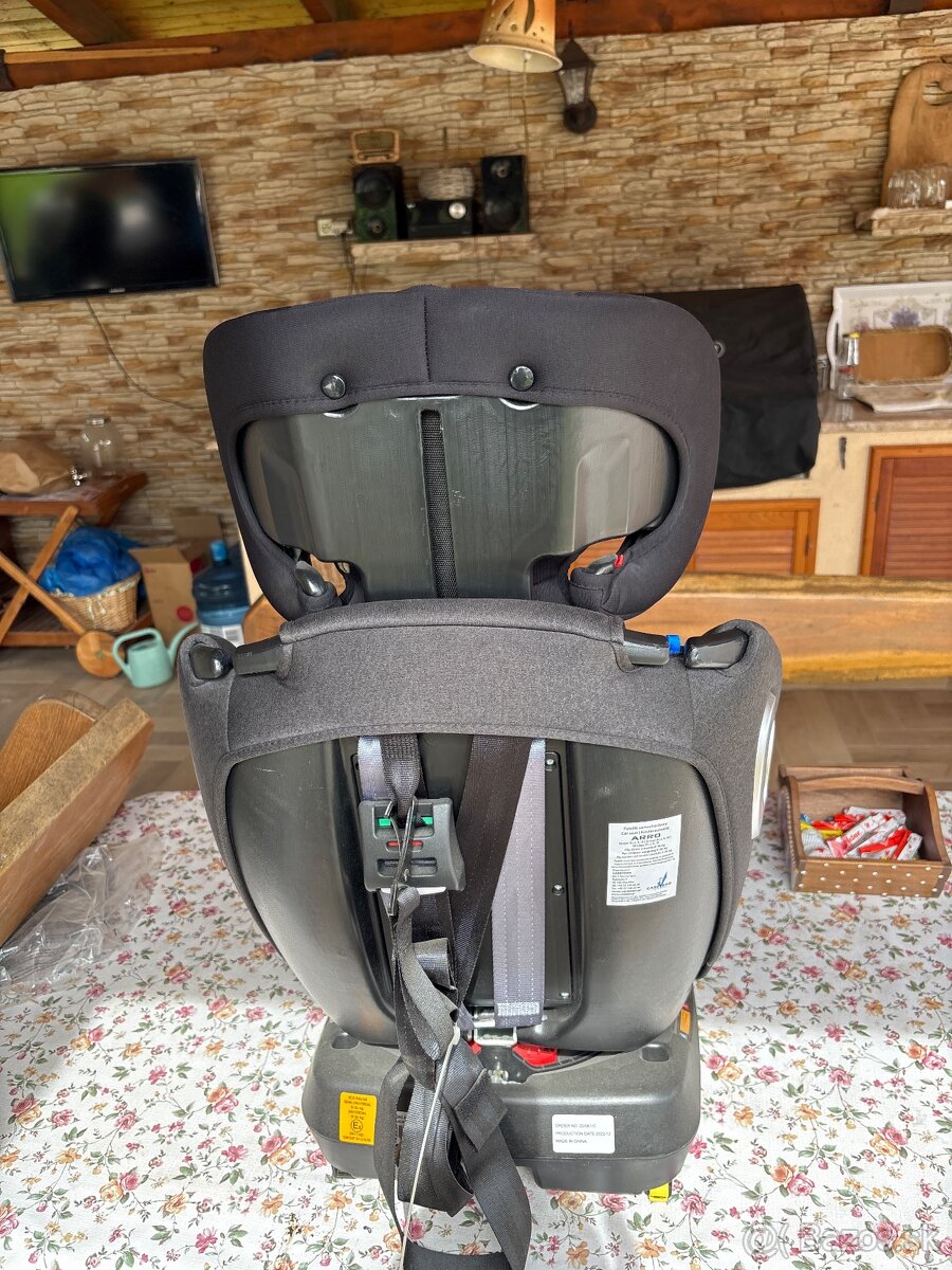 Predám detskú autosedačku arro - 2