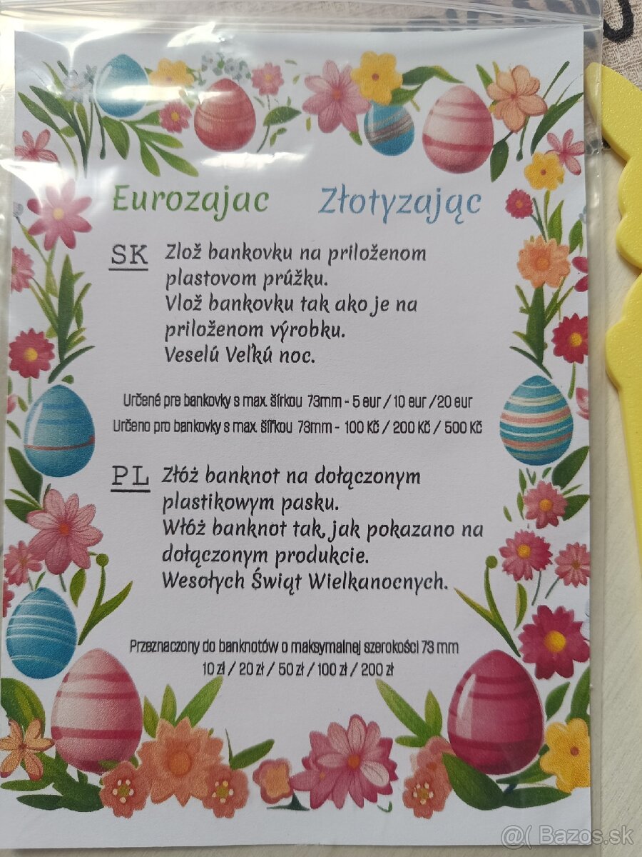 Veľkonočné zajace - 2