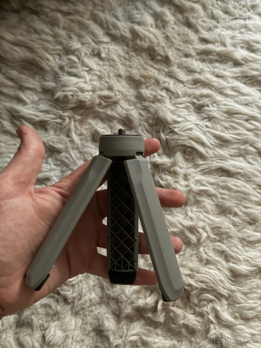 Stabilizator na mobil MOZA MINI MX - 2
