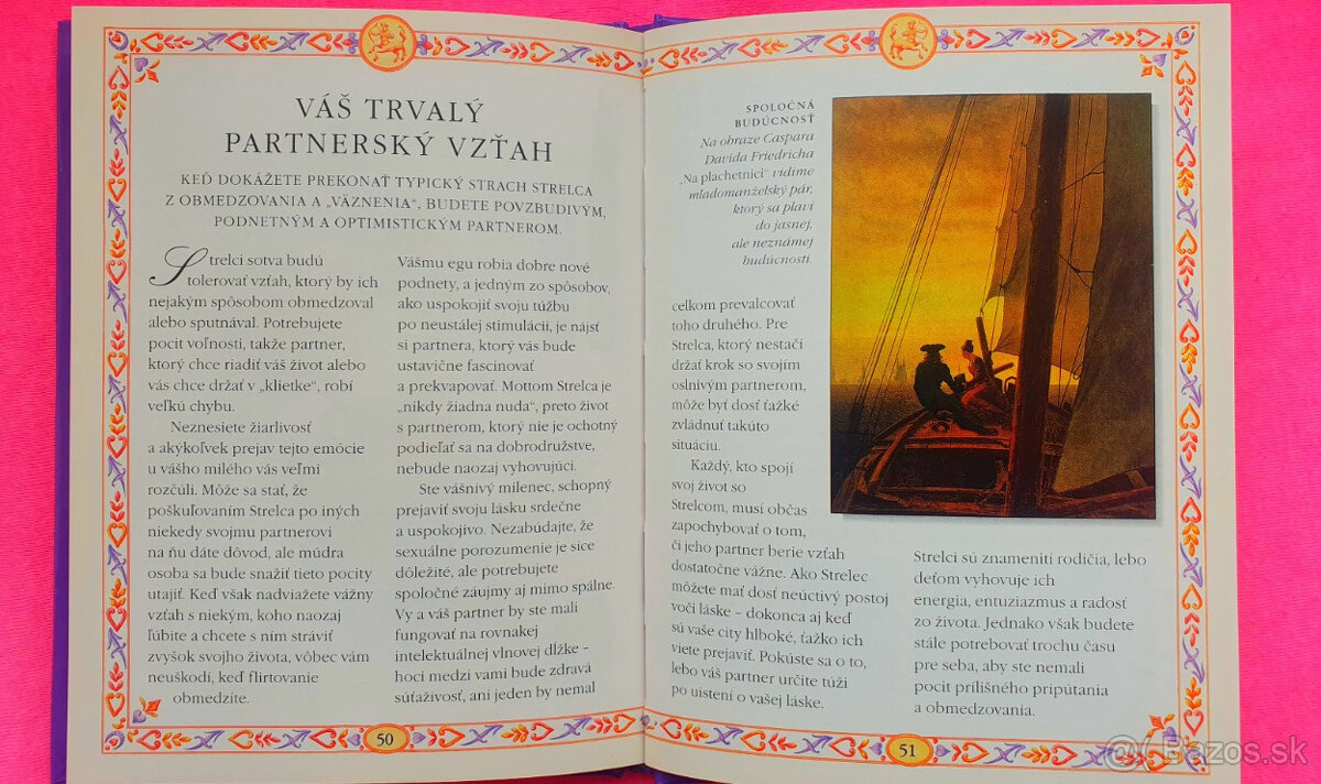 Strelec.Astrologické znamenie. - 2