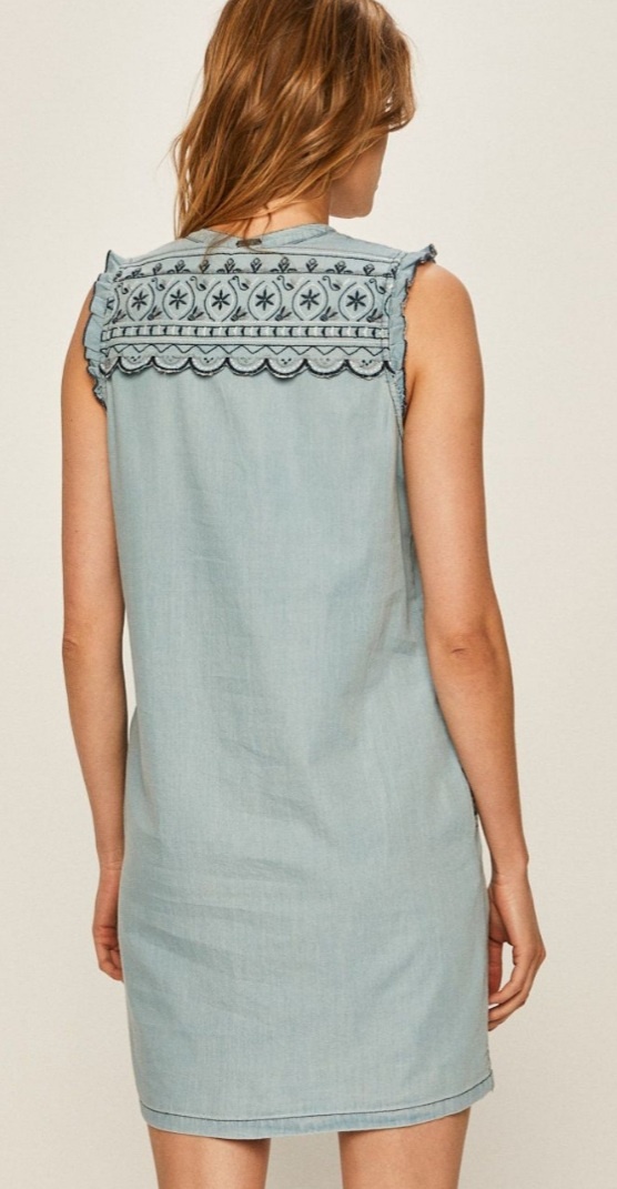 Pepe Jeans (šaty) - 2