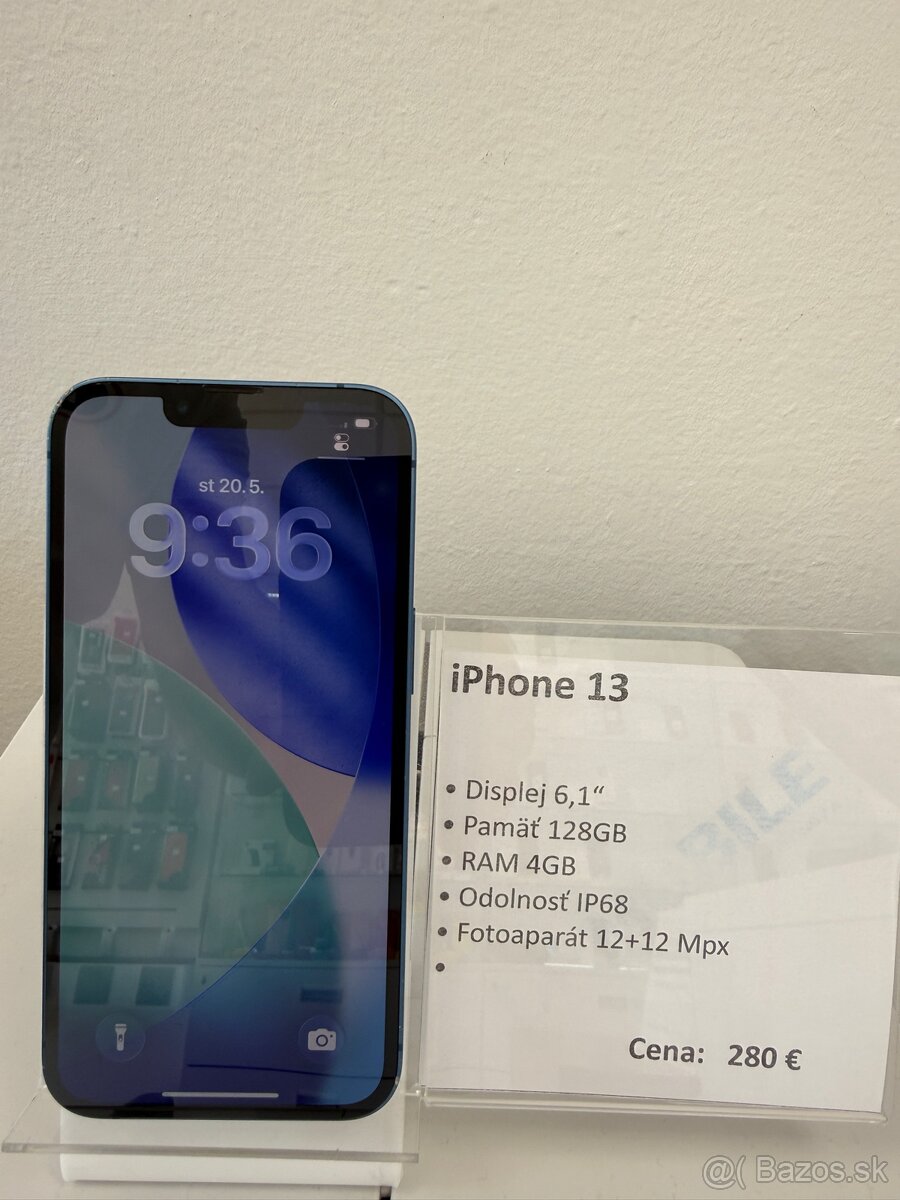 Apple iPhone 13 - 2