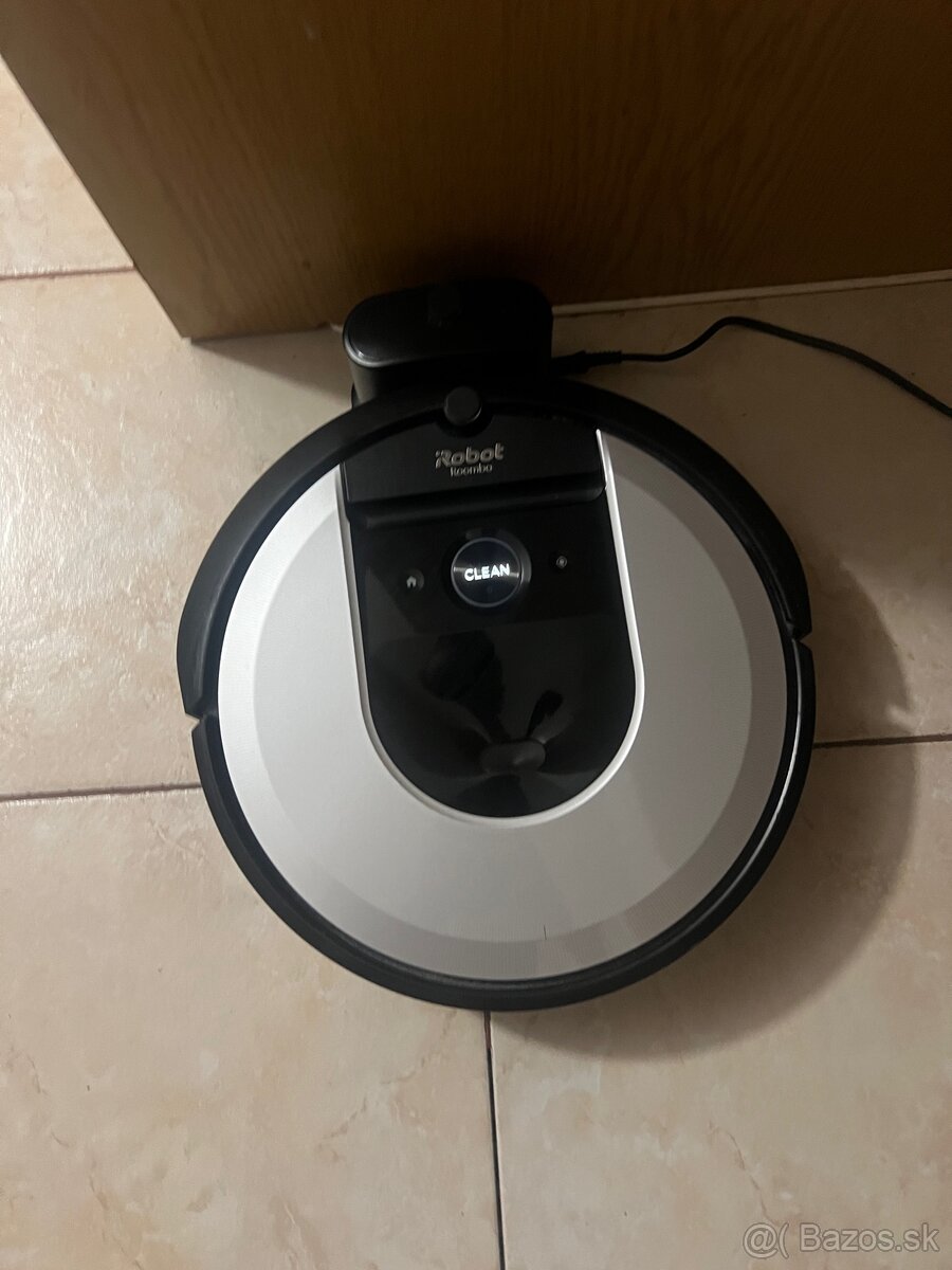 Predám irobot i7 - 2