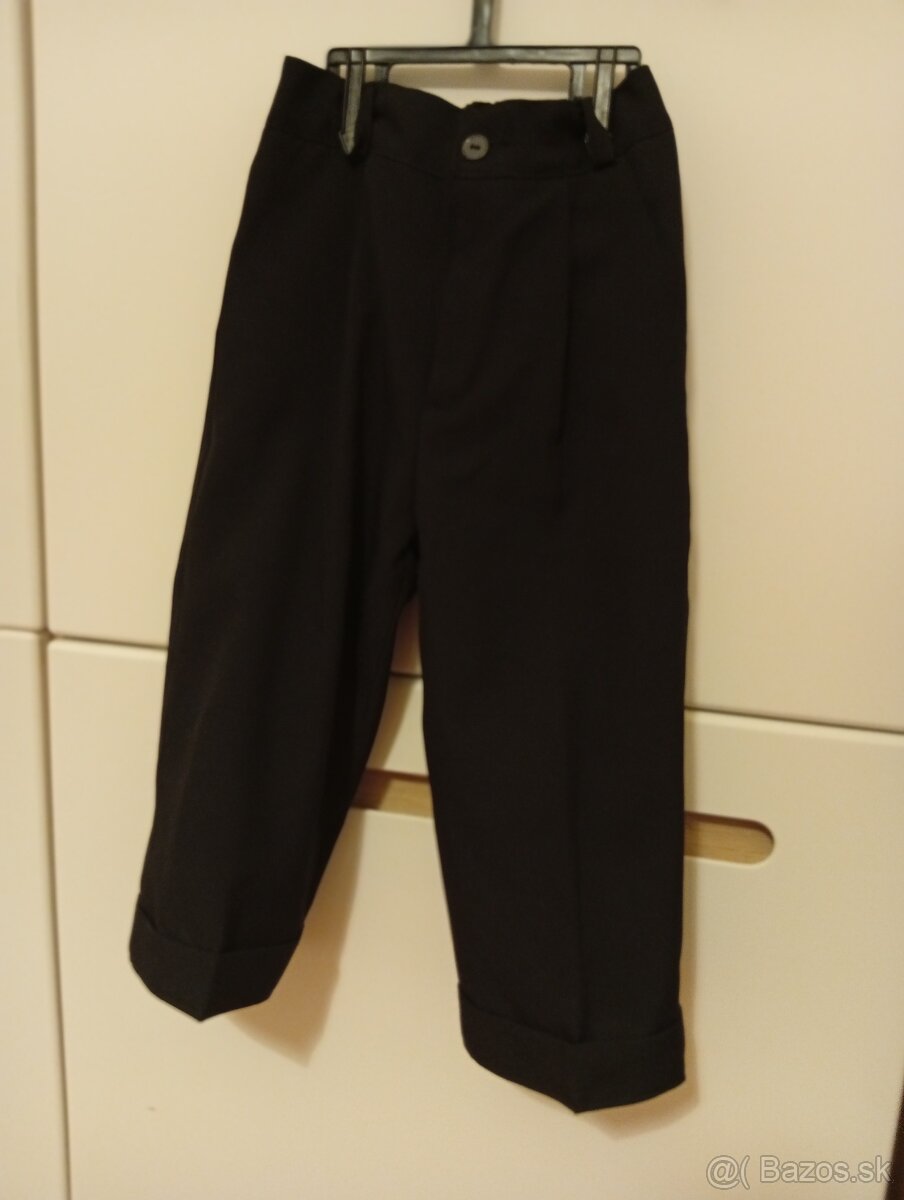Sako pre chlapca -Top - 2