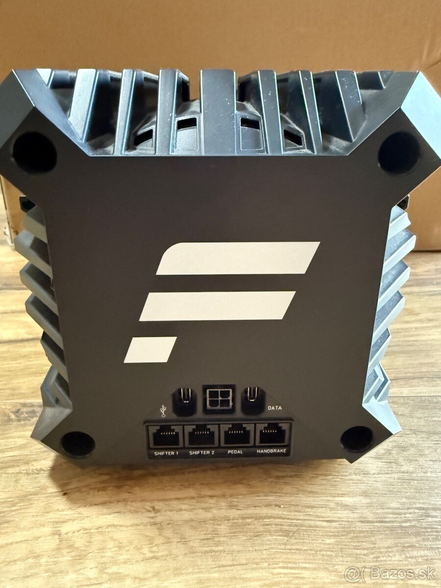 Fanatec CSL DD QR1 (8 Nm) - 2